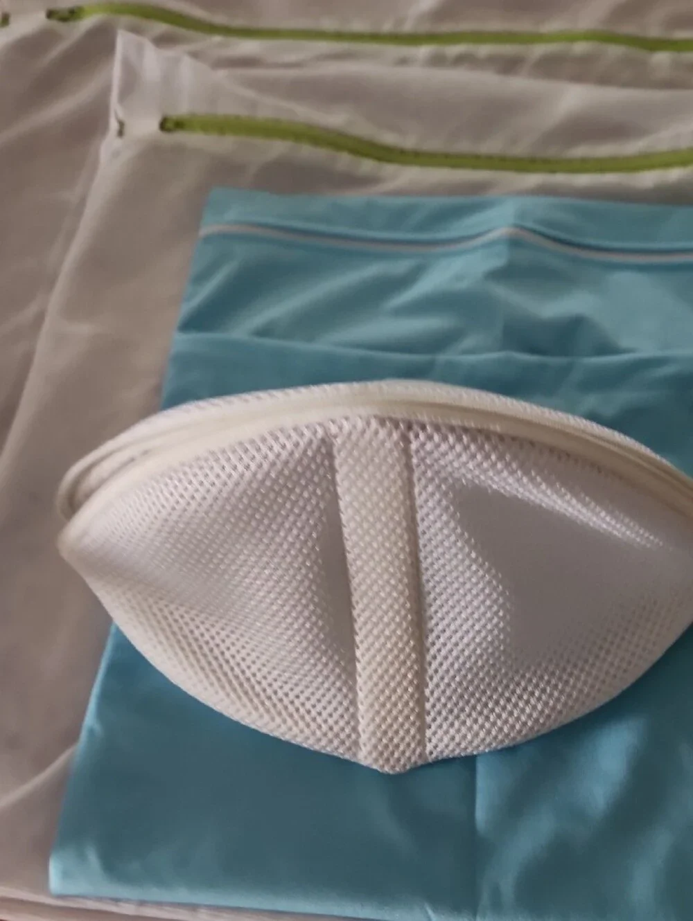 Laundry / Dust / Wet Bag Bundle of 4